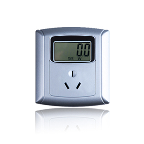 46-家电宝智能安全wifi插座