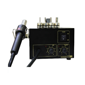 21-热风枪 防静电热风焊台 气泵热风枪