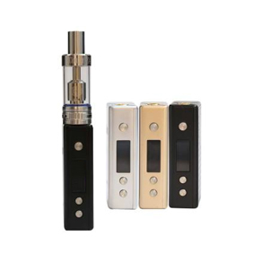 11-30W调压盒子配雾化器戒烟器 戒烟产品 蒸汽烟