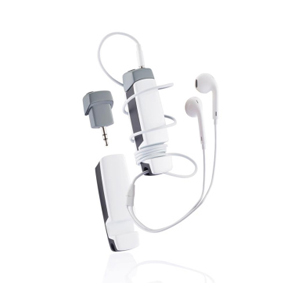 10-4合1功能耳机分线器