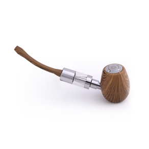 07-可充电注烟油烟液戒烟产品 木纹