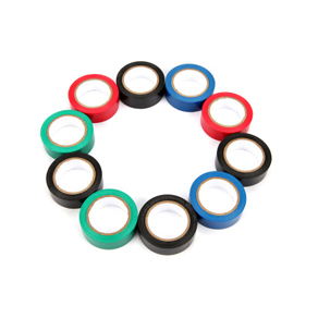 37-电工绝缘胶带