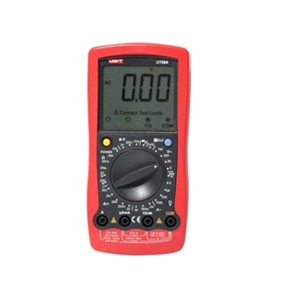 48-数字万用表（电子档位提示）通用型数字万用表